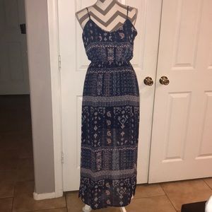 🆕 NWT Cotton On Side Slit Dress M